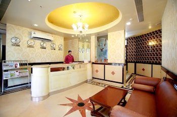 hotel chanson grand westend