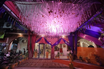 hotel chanson grand westend