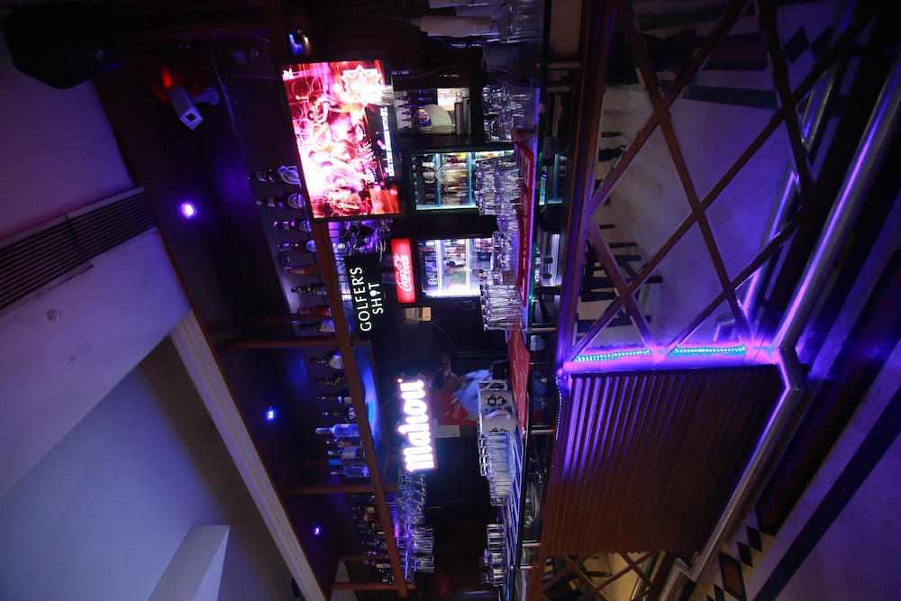 hotel chanson grand westend