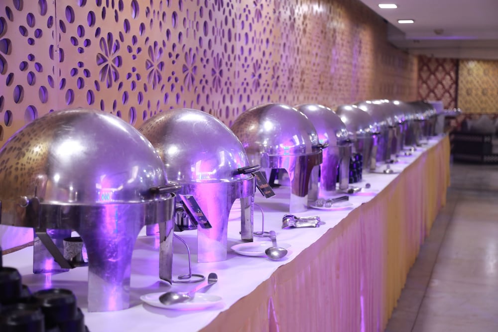 hotel chanson grand westend