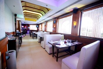 Hotel Chanson Grand Westend,New Delhi>>Delhi,4 star