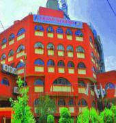 hotel chanson grand westend