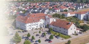 Hotel Café Nahetal,Mainz>>Gensingen,3 star