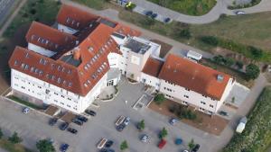 Hotel Café Nahetal,Mainz>>Gensingen,3 star