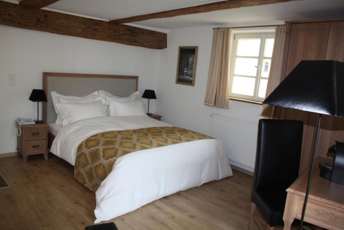 hotel hahnmuhle 1323