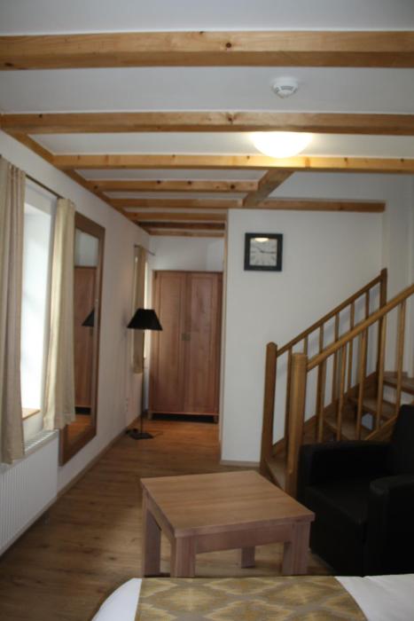 hotel hahnmuhle 1323