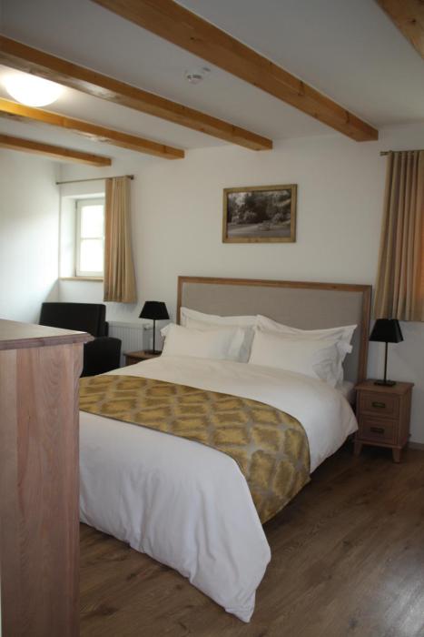 hotel hahnmuhle 1323