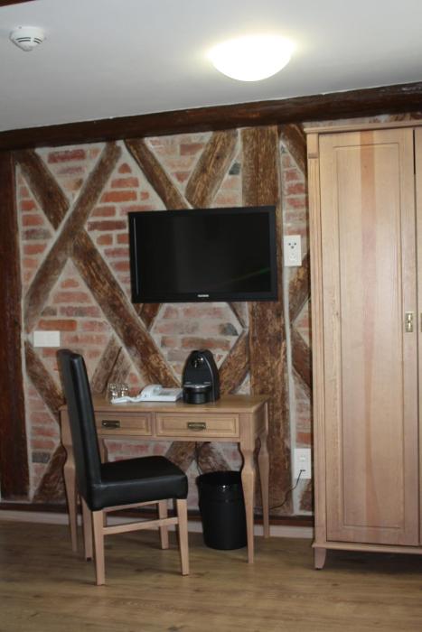 hotel hahnmuhle 1323