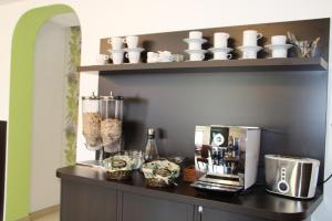 Garten Hotel Bonn,North Rhine-Westphalia>>Bonn,3 star