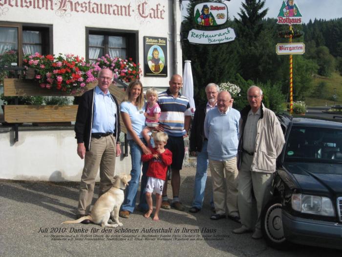landhotel bierhaeusle