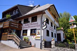 Landhotel Bierhaeusle,Feldberg>>Breisgau-Hochschwarzwald,1 star