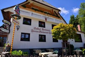 landhotel bierhaeusle