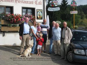 landhotel bierhaeusle