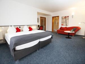 Hotel 7 Säulen Gmbh,Dessau-Rosslau>>Dessau,3 star