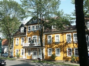 clausthal zellerfeld