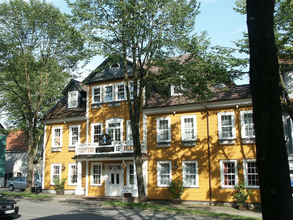 clausthal zellerfeld