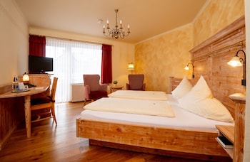 harzhotel zum prinzen