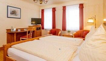 harzhotel zum prinzen