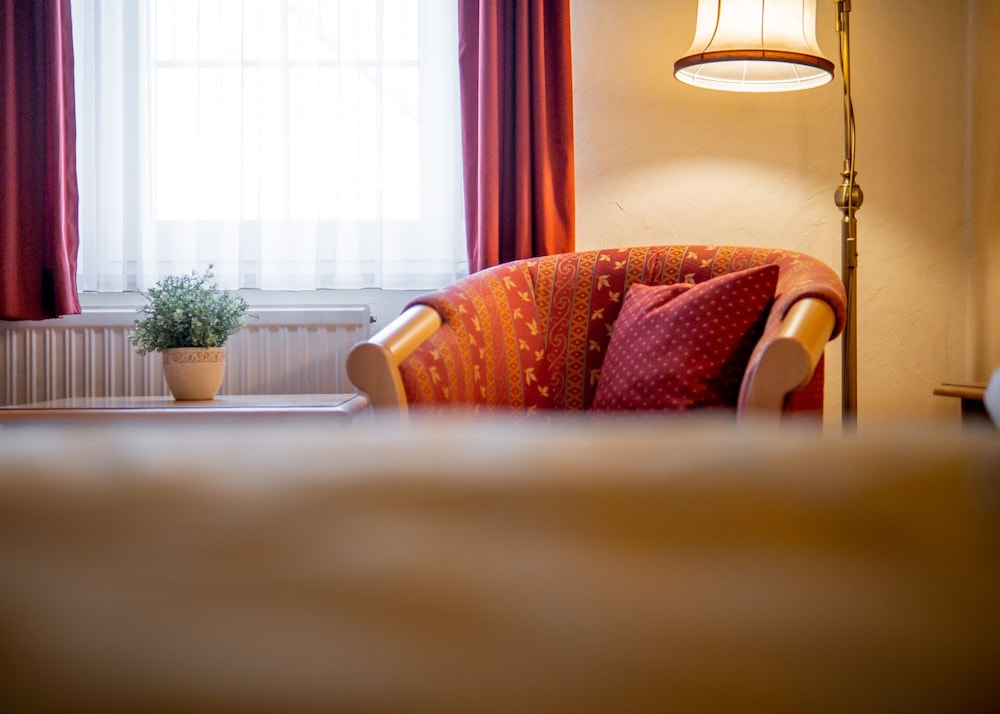 harzhotel zum prinzen