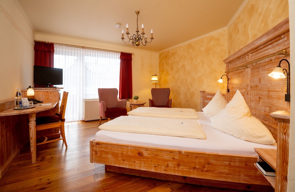 harzhotel zum prinzen