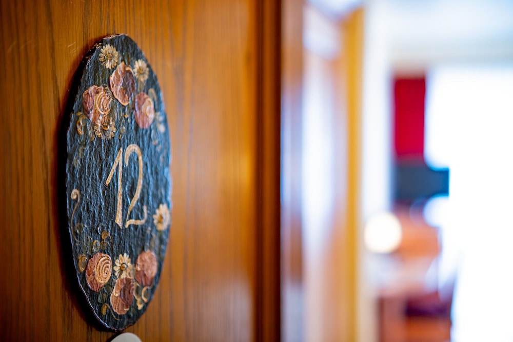 harzhotel zum prinzen