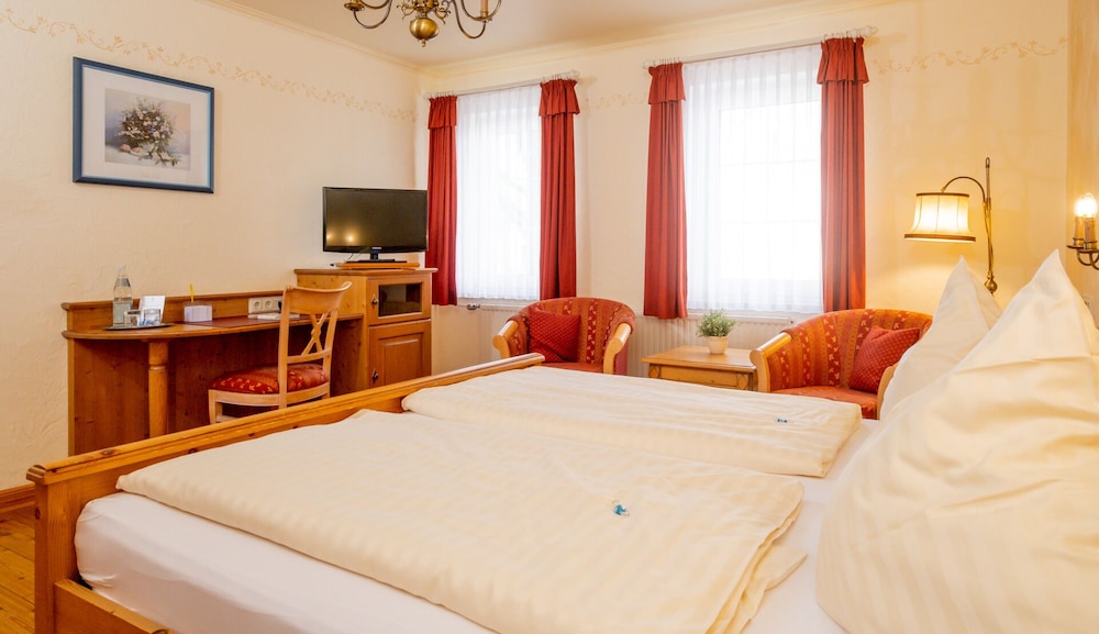 harzhotel zum prinzen