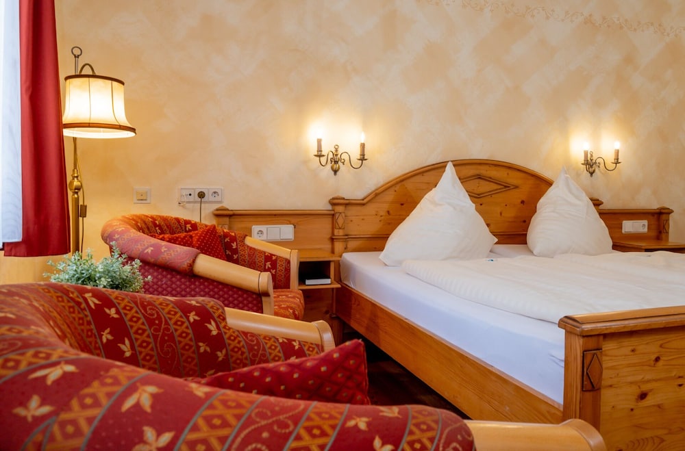 harzhotel zum prinzen