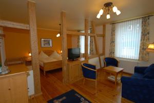 Harzhotel Zum Prinzen,Goslar>>Clausthal-Zellerfeld,3 star