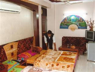 new delhi
