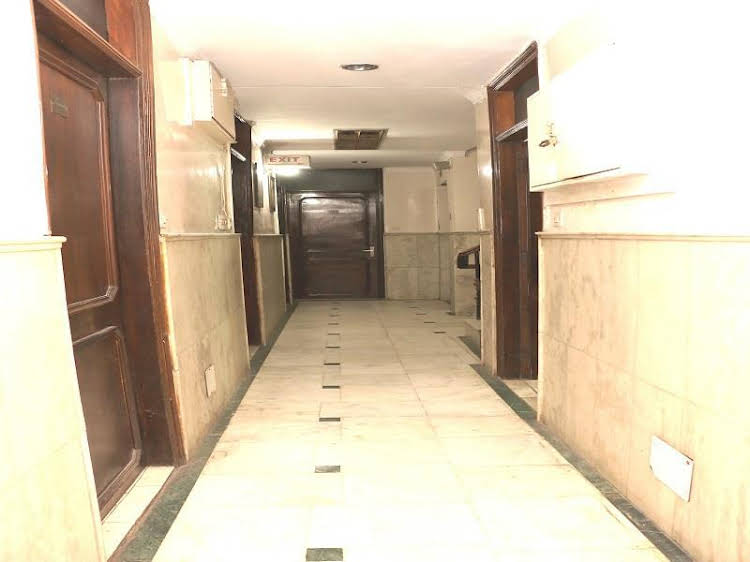 new delhi