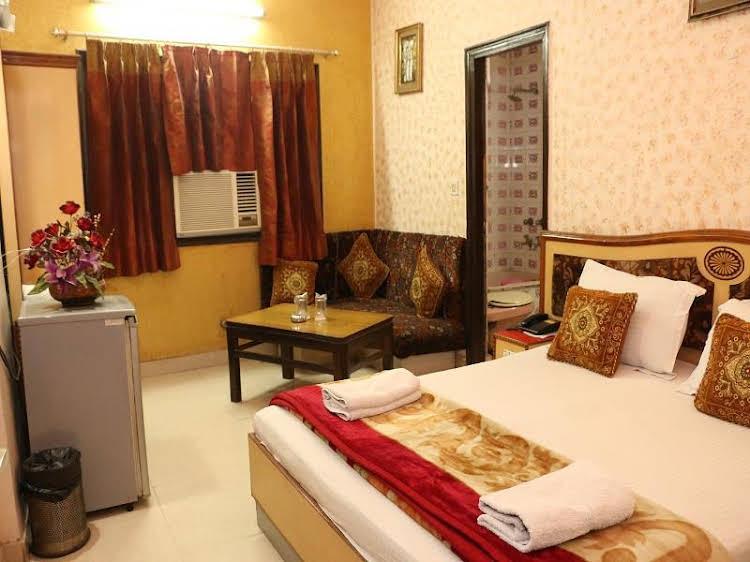 new delhi
