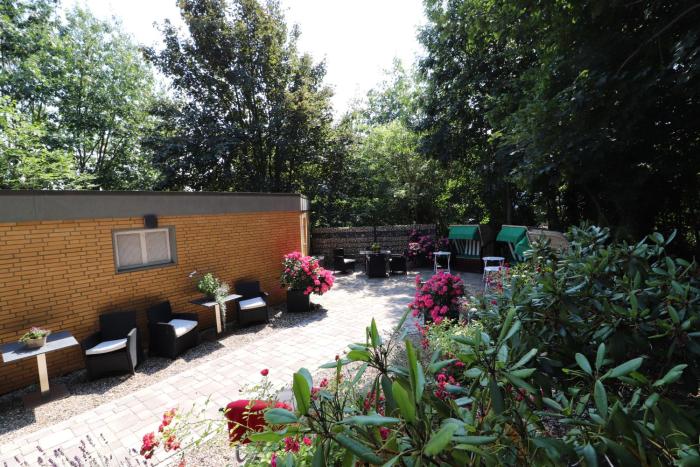 ostseeresidenz cammann