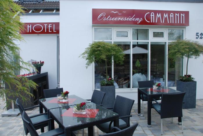 ostseeresidenz cammann