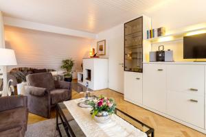 Ostseeresidenz Cammann,Schashagen>>Groemitz,4 star