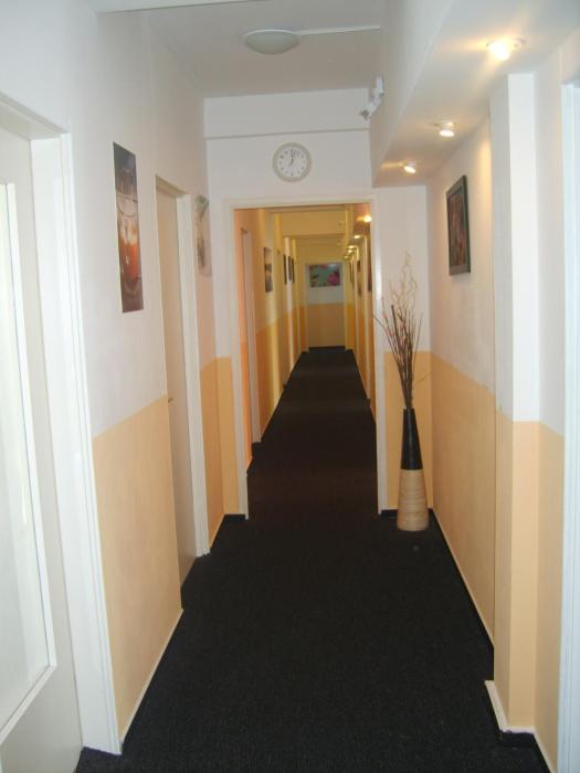 hamburg