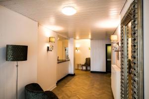 Kleines Hotel Heimfeld,Harburg>>Hamburg,3 star