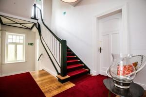 Kleines Hotel Heimfeld,Harburg>>Hamburg,3 star