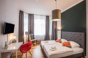 Kleines Hotel Heimfeld,Harburg>>Hamburg,3 star