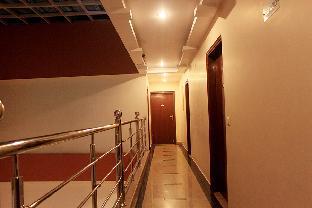 Hotel Kyron,Karol Bagh>>Central Delhi,3 star