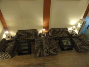 Hotel Kyron,Karol Bagh>>Central Delhi,3 star