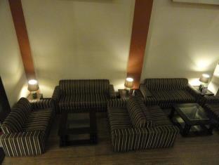 Hotel Kyron,Karol Bagh>>Central Delhi,3 star
