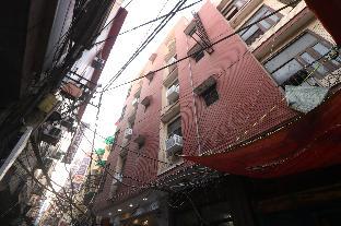 hotel klick international