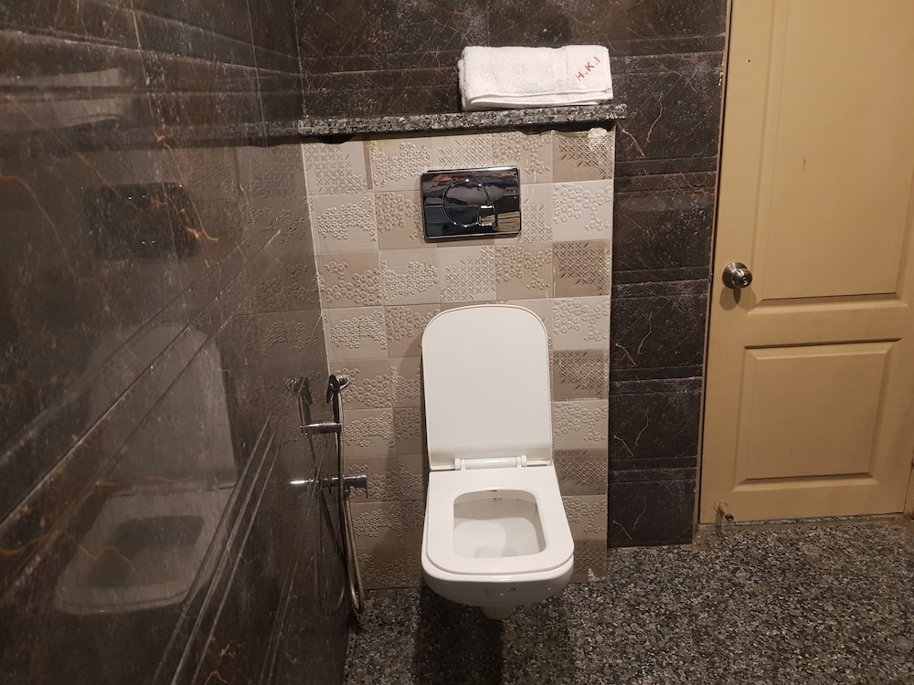 hotel klick international