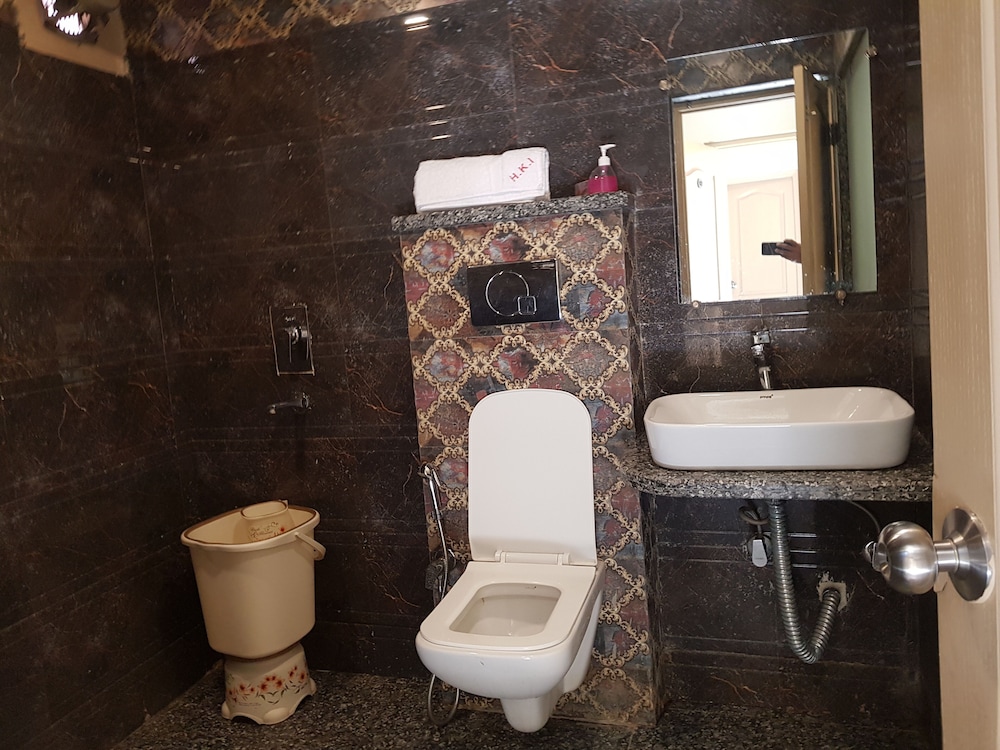 hotel klick international