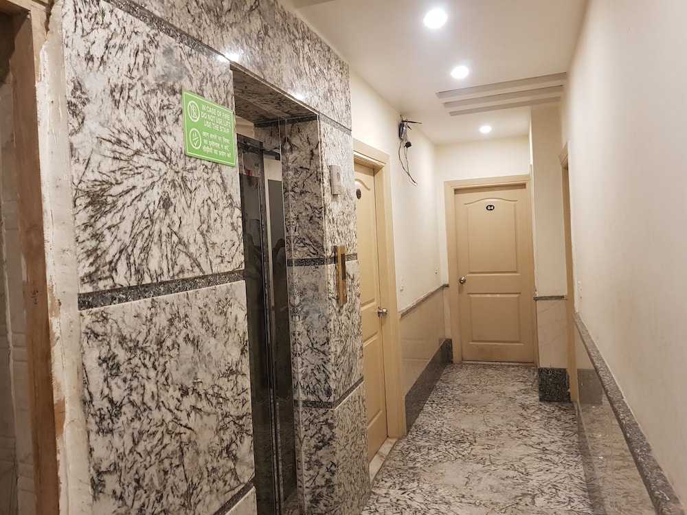 hotel klick international