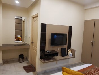 hotel klick international