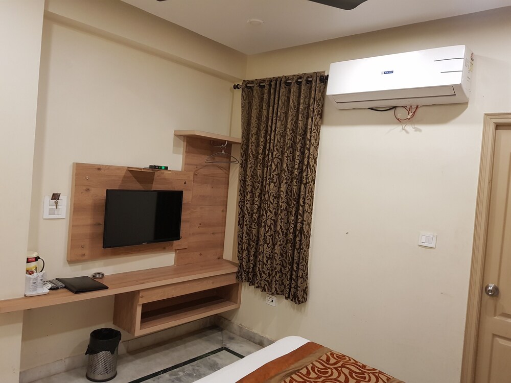 hotel klick international