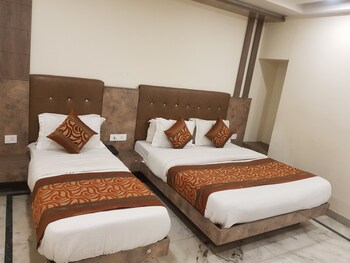 hotel klick international