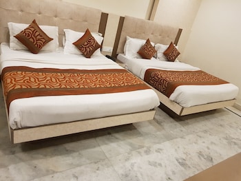 hotel klick international