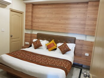 hotel klick international